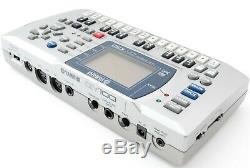 YAMAHA QY100 Music Sequencer XG Sound New Internal battery With32MB Card From JP