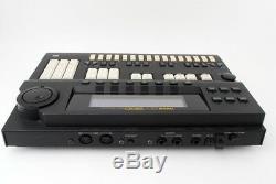 YAMAHA QY300 Music Sequencer Sound Module withPower Supply Exc+ from Japan #6526