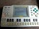 YAMAHA QY70 Music Sequencer Demo Pattern Sound output Midi XG Silver From Japan