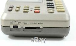 YAMAHA QY70 Music Sequencer XG Sound New Internal battery From Tokyo Japan