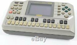 YAMAHA QY70 Music Sequencer XG Sound New Internal battery From Tokyo Japan