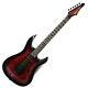 YAMAHA RGZ-2 Red Electric Guitar used Excellent+++ condition from japan sound