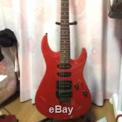 YAMAHA RGZ Electric Guitar sound Vintage Excellent condition Used from japan