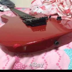YAMAHA RGZ Electric Guitar sound Vintage Excellent condition Used from japan