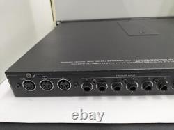YAMAHA RM50 sound module From Japan Good Condition