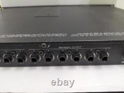 YAMAHA RM50 sound module From Japan Good Condition