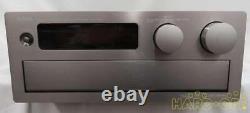 YAMAHA RX-V10 Natural Sound Stereo Receiver Amplifier (B-Rank) Used from Japan