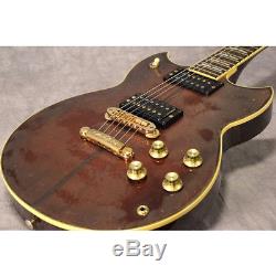 YAMAHA SG1500 type Electric Guitar sound Vintage Excellent Used from japan