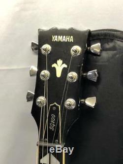 YAMAHA SG800 with case Electric Guitar sound Excellent condition Used from japan