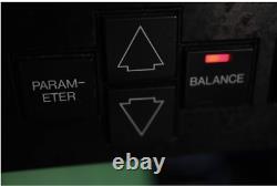 YAMAHA SPX90 Multi Effects Rack Mountable Digital Sound Processor From Japan