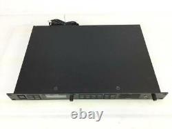 YAMAHA TG55 Sound Module Good Condition from Japan