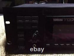 YAMAHA TG77 TONE Generator Synthesizer Sound Module from Japan