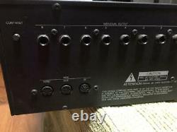 YAMAHA TG77 TONE Generator Synthesizer Sound Module from Japan