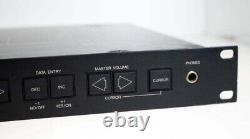 YAMAHA TX81Z FM Sound Source Synthesizer FM Tone Generator 100V US From Japan