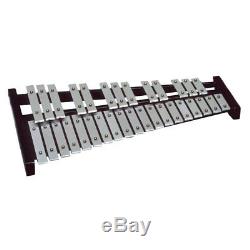 YAMAHA Tabletop Glockenspiel 32 Sound with a mallet TG-60 New from Japan F/S