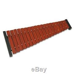 YAMAHA Tabletop xylophone 19 sounds with mallet TX-5 from japan