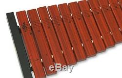 YAMAHA Tabletop xylophone 19 sounds with mallet TX-5 from japan