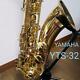 YAMAHA Tenor Sax Saxphone YTS-32 Good Sound From Japan