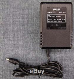 YAMAHA Virtual Acoustic sound source module VL 70 m Rare From Japan Tested F/S