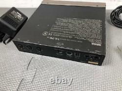 YAMAHA WX11 VL70-M Wind Synthesizer Sound Module Set From Japan Used F/S