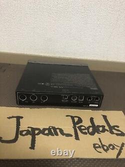 YAMAHA WX11 VL70-M Wind Synthesizer Sound Module Set From Japan Used F/S Works