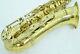 YAMAHA YTS-61 tenor saxphone Used Excellent from japan sound
