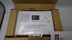YES400DR TOTO Otohime Toilet Sound Generator Silencer Battery Type from JAPAN
