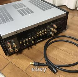 Yamaha A-S1100 Natural Sound Integrated Amplifier From Japan Used