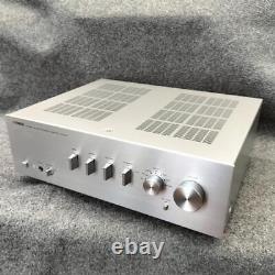Yamaha A-S300 Channel Power Amplifier Natural Sound Integrated USED FROM JAPAN