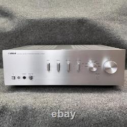 Yamaha A-S300 Channel Power Amplifier Natural Sound Integrated USED FROM JAPAN