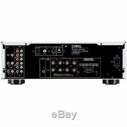 Yamaha A-S801 Natural Sound Integrated Stereo Amplifier (US, WHY BUY FROM JAPAN)