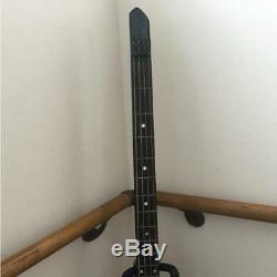 Yamaha BX-1 Bass Guitar Rare sound Excellent condition Used from japan Headless