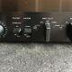 Yamaha C 2X Stereo PRE amplifier Natural Sound From JAPAN