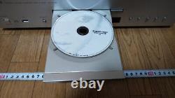 Yamaha CD-S700 Natural Sound HiFi High End CD Player Free shipping from Japan