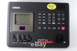 Yamaha DTX 2.0 Electronic Drum Trigger Sound Module from Japan Exc++ #12276A