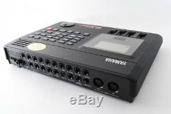 Yamaha DTX 2.0 Electronic Drum Trigger Sound Module from Japan Exc++ #12276A