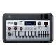 Yamaha DTX-PROX Drum Sound Module Black from JAPAN