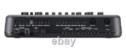 Yamaha DTX-PROX Drum Sound Module Black from JAPAN