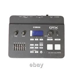 Yamaha DTX700 Series Electronic Drum Sound Module Used Item from Japan