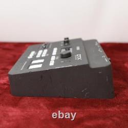 Yamaha DTX700 Series Electronic Drum Sound Module Used Item from Japan