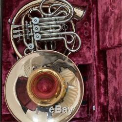Yamaha Horn YHR-868GD Used Excellent from japan sound