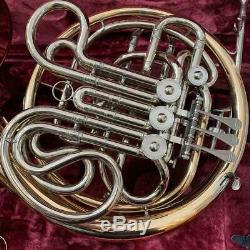 Yamaha Horn YHR-868GD Used Excellent from japan sound
