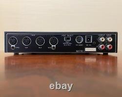 Yamaha MU100 Tone Generator MIDI sound module half rack model From Japan