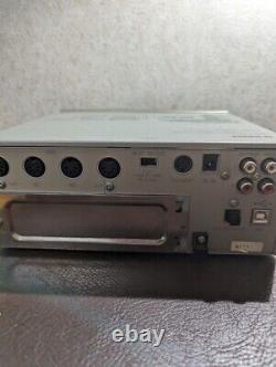 Yamaha MU2000 Tone Generator MOTIF XG Sound Module from Japan