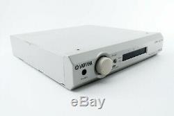 Yamaha MU500 MU1000 MU Tone Generator XG Sound Module Synthesizer From Japan