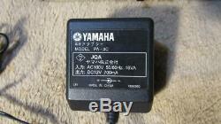 Yamaha MU500 Tone Generator Sound Module Synthesizer From Japan