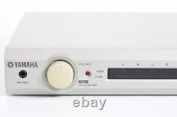Yamaha MU500 Tone Generator XG Sound Module Synth From JP