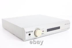 Yamaha MU500 Tone Generator XG Sound Module Synth From JP