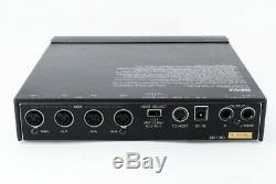 Yamaha MU80 Tone Generator Sound Module From Japan Very good