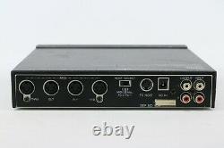 Yamaha MU90 Tone Generator XG Sound Module Synthesizer From Japan